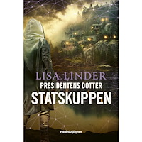 Lisa Linder Statskuppen (bok, flexband)