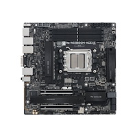 ASUS ASUS Pro WS B850M-ACE SE