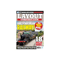 Key Publishing Ltd Key Model World: Skills Guide to Layout Construction (häftad, eng)