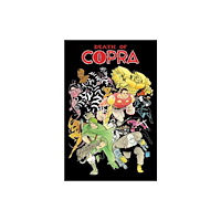 Image Comics Copra Round 8 (häftad, eng)