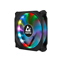 Chieftec Industrial Chieftec CF-1225RGB - lådfläkt