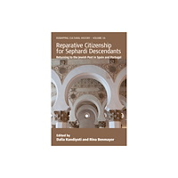 Berghahn Books Reparative Citizenship for Sephardi Descendants (häftad, eng)