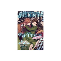 Little, Brown & Company Secrets of the Silent Witch -another- Part 2 (häftad, eng)