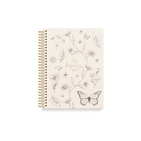 Mayland-Burde Mayland 26226400, 176 ark, Inbunden, Kartong, Multifärg, Spi...