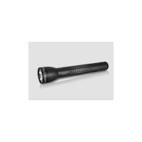 Maglite Maglite ML300LX, Ficklampa, Svart, Knappar, 1 m, IPX4, Natio...