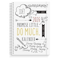 Mayland-Burde Mayland 26227000, A5, 160 ark, Inbunden, Kartong, Multifärg,...