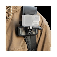 SMALLRIG SmallRig 5722 Backpack Clip for Action Cameras