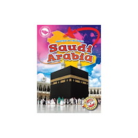 Bellwether Media Saudi Arabia (inbunden, eng)