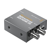 BLACKMAGIC Blackmagic Micro Converter BiDirectional SDI/HDMI 3G