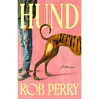 Rob Perry Hund (inbunden)