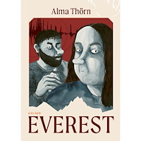 Alma Thörn Everest (bok, danskt band)