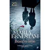 Maria Ernestam Busters öron (pocket)