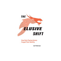 Not Stated The Elusive Shift (häftad, eng)