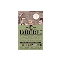 Not Stated Imbibe! Updated and Revised Edition (häftad, eng)