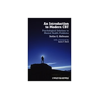 John Wiley And Sons Ltd An Introduction to Modern CBT (häftad, eng)