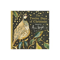Faber & Faber The Twelve Days of Christmas (inbunden, eng)