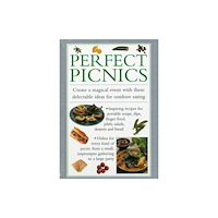 Anness publishing Perfect Picnics (inbunden, eng)
