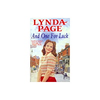 Headline Publishing Group And One for Luck (häftad, eng)