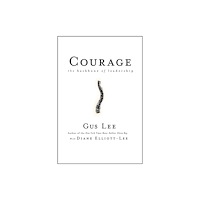 John Wiley & Sons Inc Courage (inbunden, eng)