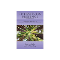 American Psychological Association Therapeutic Presence (häftad, eng)