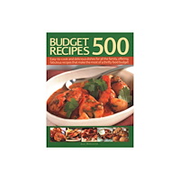Anness publishing 500 Budget Recipes (häftad, eng)