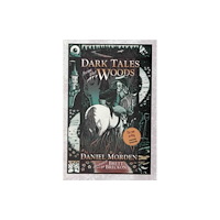 Y Lolfa Dark Tales from the Woods (häftad, eng)