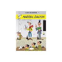 Cinebook Ltd Lucky Luke Vol. 72: Marcel Dalton (häftad, eng)