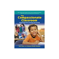 Puddle Dancer Press Compassionate Classroom (häftad, eng)