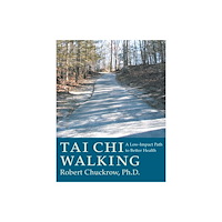 YMAA Publication Center Tai Chi Walking (häftad, eng)