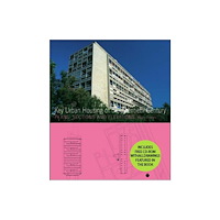 Laurence King Publishing Key Urban Housing of the Twentieth Century (häftad, eng)