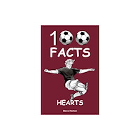 Wymer Publishing Hearts - 100 Facts (häftad, eng)