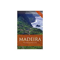 ACADEMIE DU VIN LIBRARY LIMITED Madeira (häftad, eng)