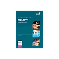 Improve International Ltd Improve International Manual of Small Animal Surgery (inbunden, eng)