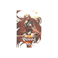 Viz Media, Subs. of Shogakukan Inc Radiant, Vol. 10 (häftad, eng)