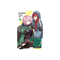 Little, Brown & Company Let This Grieving Soul Retire, Vol. 6 (manga) (häftad, eng)
