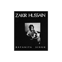 Steidl Publishers Dayanita Singh: Zakir Hussain Maquette (inbunden, eng)