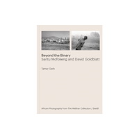 Steidl Publishers Tamar Garb: Beyond the Binary (inbunden, eng)