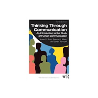 Taylor & francis ltd Thinking Through Communication (häftad, eng)