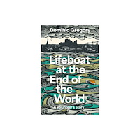 HarperCollins Publishers Lifeboat at the End of the World (häftad, eng)