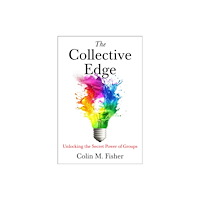 Simon & Schuster Ltd The Collective Edge (häftad, eng)