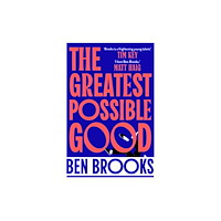 Scribner UK Greatest Possible Good (häftad, eng)