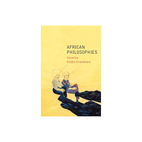 John Wiley And Sons Ltd African Philosophies (häftad, eng)
