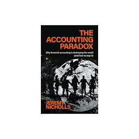 Practical Inspiration Publishing The Accounting Paradox (häftad, eng)