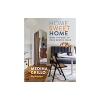 Octopus publishing group Home Sweet Home (inbunden, eng)