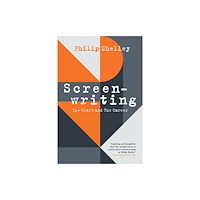 Nick Hern Books Screenwriting (häftad, eng)