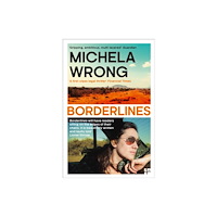 HarperCollins Publishers Borderlines (häftad, eng)