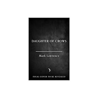 HarperCollins Publishers The Daughter of Crows (häftad, eng)