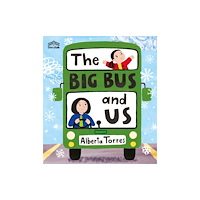 HarperCollins Publishers The Big Bus and Us (häftad, eng)