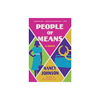 Harpercollins publishers inc People of Means (häftad, eng)