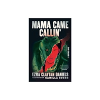Harpercollins publishers inc Mama Came Callin' (häftad, eng)